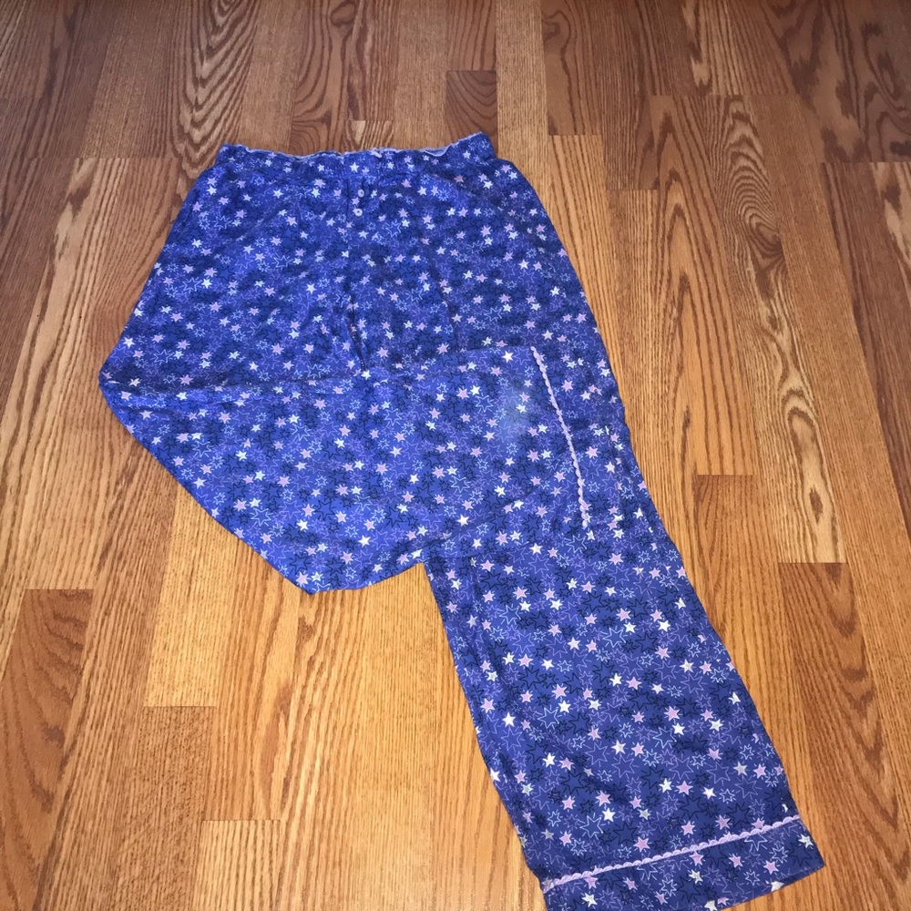 Victoria Secret Pajama Pants